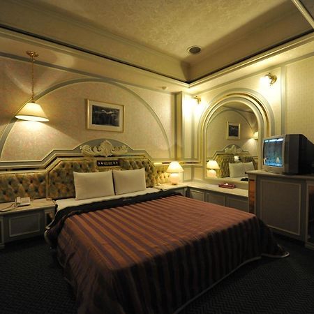 تاويوان Cyue Chao Hotel المظهر الخارجي الصورة