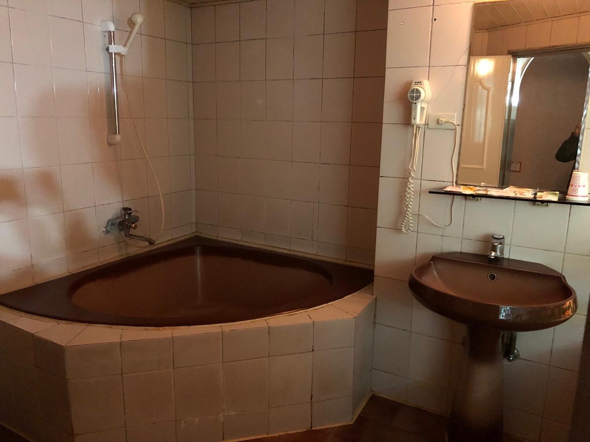 تاويوان Cyue Chao Hotel المظهر الخارجي الصورة